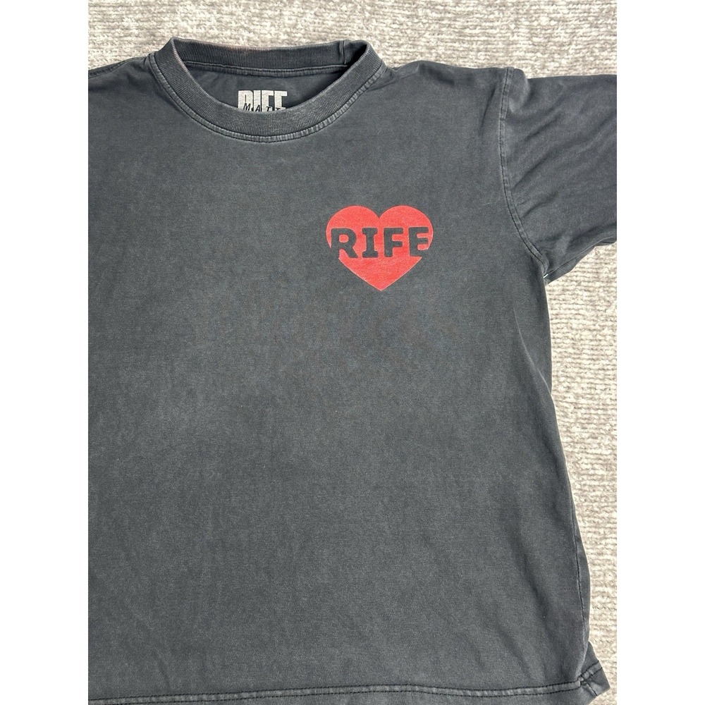 Hot Girls Love Comedy Matt Rife Large Shirt - Picture 5 of 11